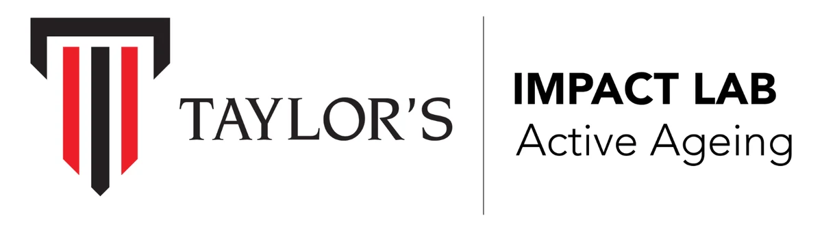 Taylor's Impact Lab — Active Ageing
