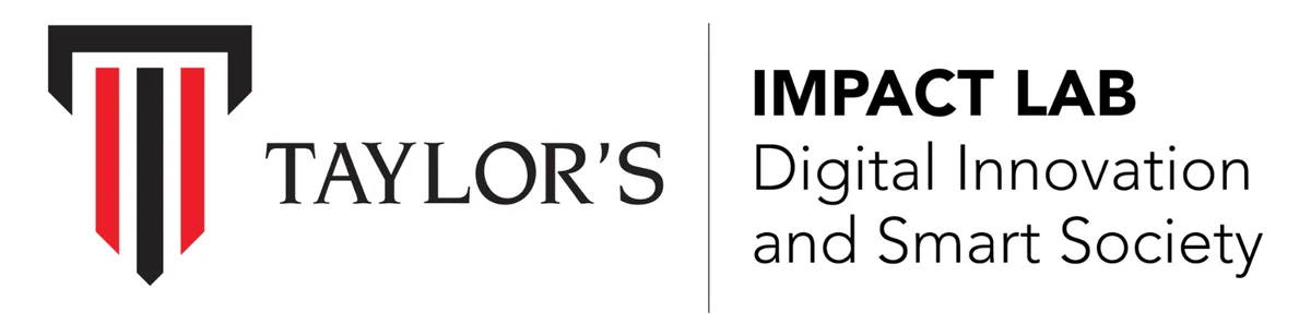 Taylor's Impact Lab — Digital Innovation and Smart Society