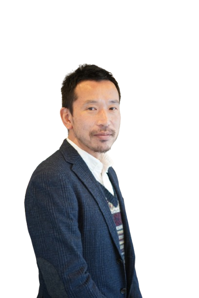 Assoc. Prof. Dr Shunsuke Kon
