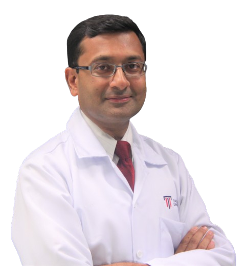 Assoc. Prof. Dr Prabal Bhargava