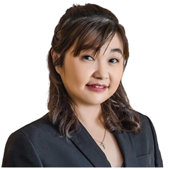 Dr Elizabeth Chong Gar Mit