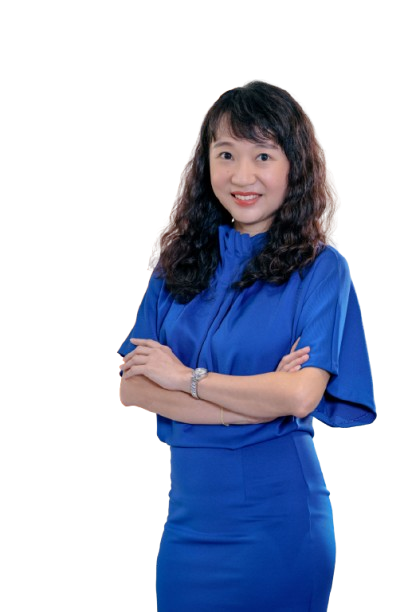 Prof. Dr Teh Pei Lee