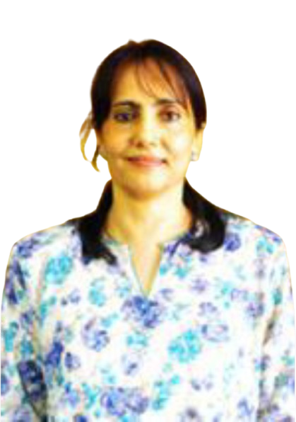 Dr Farzana Rizwan