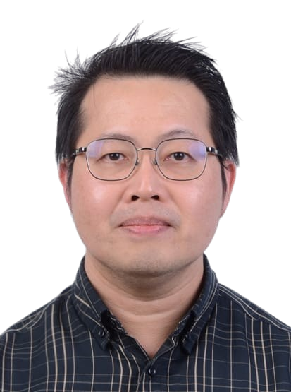 Dr Lee Chung Wah