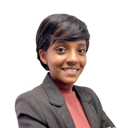 Dr Jessica Anne Canute