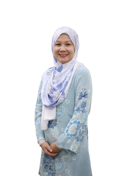 Prof. Dr Rohana Abdul Ghani