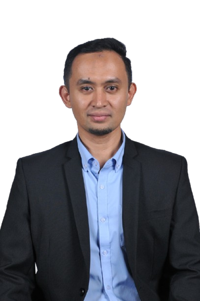 Dr Mohamad ‘Ariff Fahmi Ahmad Zawawi