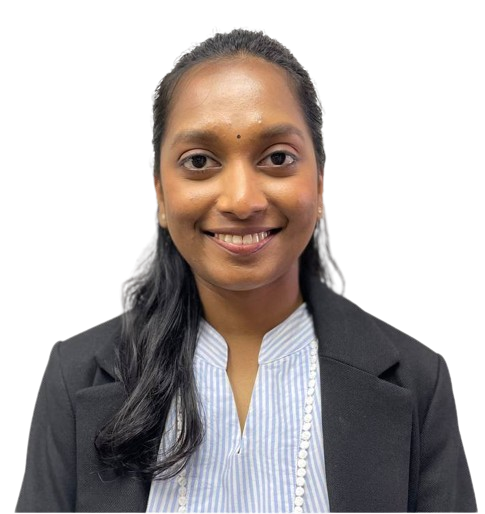 Ms. Thaarenee Wiswannadan