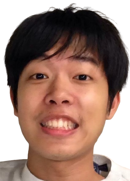 Mr Tin Wei En Lewis