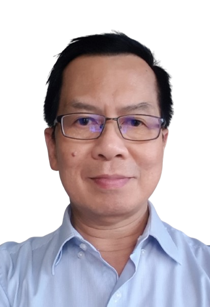 Professor Emeritus Dr Liam Chong Kin