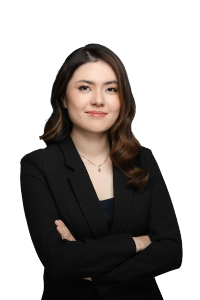 Dr Evelyn Hoh Yoke Ling