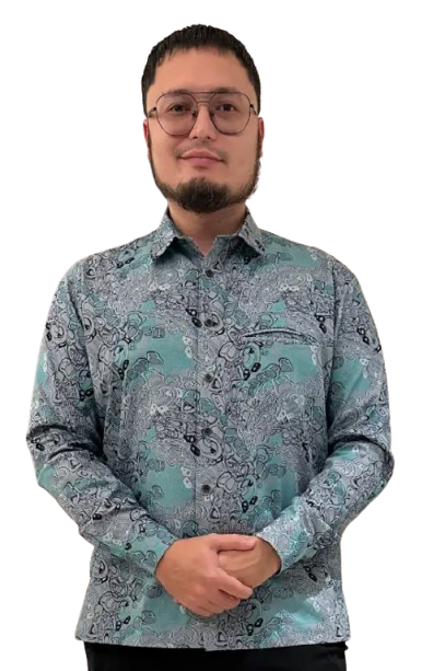 Adj. Prof. Dr Mohamad Farhan bin Rusli