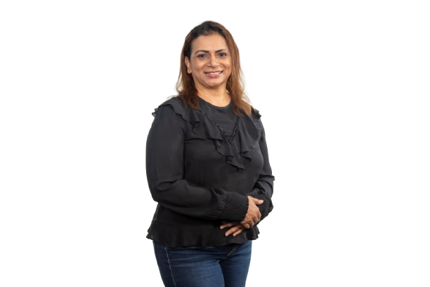 Associate Professor Dr Priya Madhavan