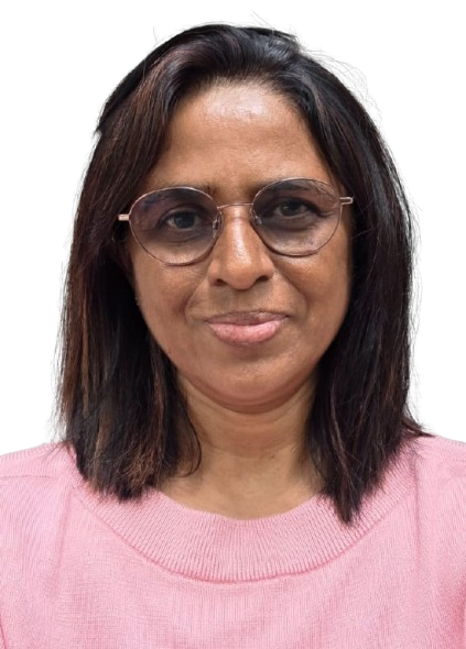 Dr Deepa Gamage