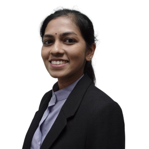 Dr Leevyadhashiny Ganasan