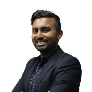 Dr Ruthresh Rao Subramanyan