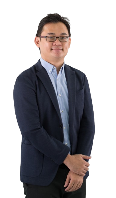 Dr Tang Yin Quan