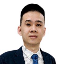 Dr Wong Yin How