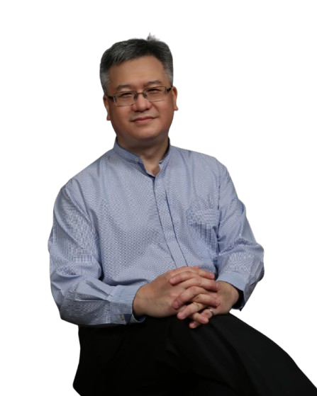 Dr Chin Ai-Vyrn