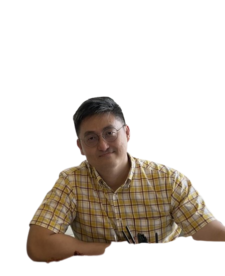 Dr Paul Ooi Shien Lung