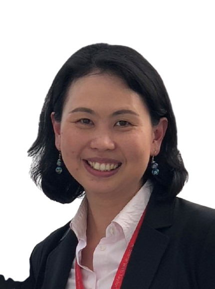 Dr Toh Gaik Theng