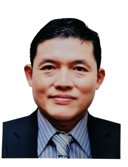 Dato’ Dr Chang Kian Meng