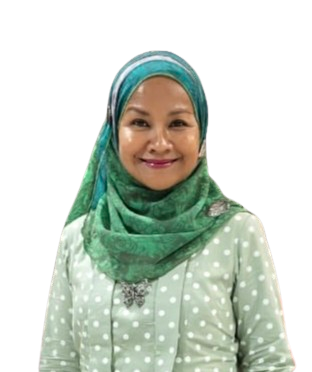 Mrs Juliana Binti Mohd Daud