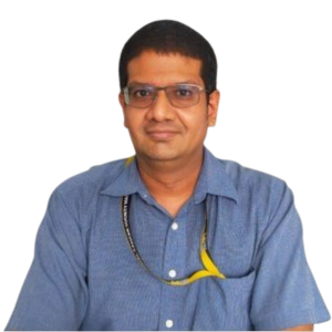 Dr Kavinash Loganathan
