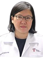 Dr Lim Yin Sear
