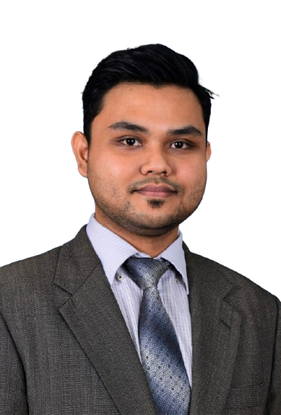 Mr Muhammad Shakir Abdul Aziz