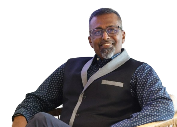 Mr Manvir Victor