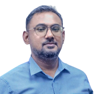 Mr Partiban Ilangovan