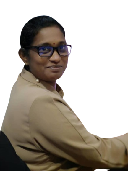 Puan Parameasvari A/P Palaniandy