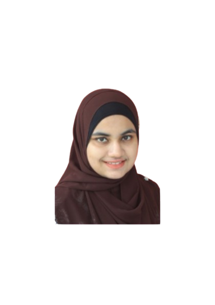 Dr Sharina binti Hamzah