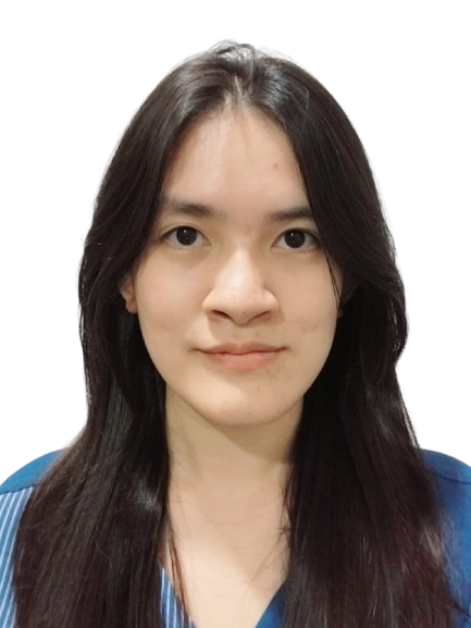 Ms Yeo Yii Yun