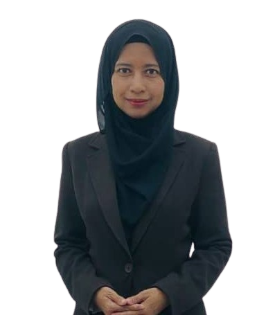 Ms Yuzlina Che Yaacob