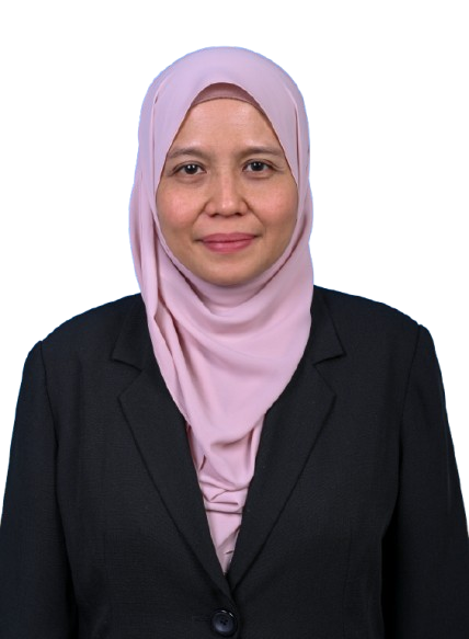 Assoc. Prof. Dr Siti Nurkamilla binti Ramdzan