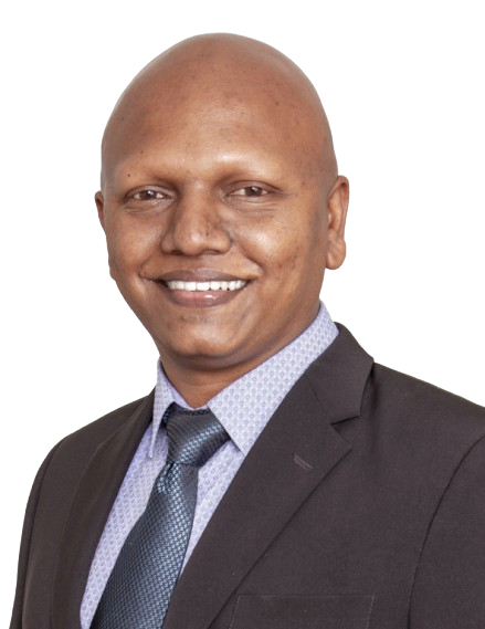 Assoc. Prof. Dr Baskaran Gunasekaran