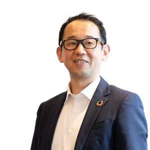 Dr Shingo Iino