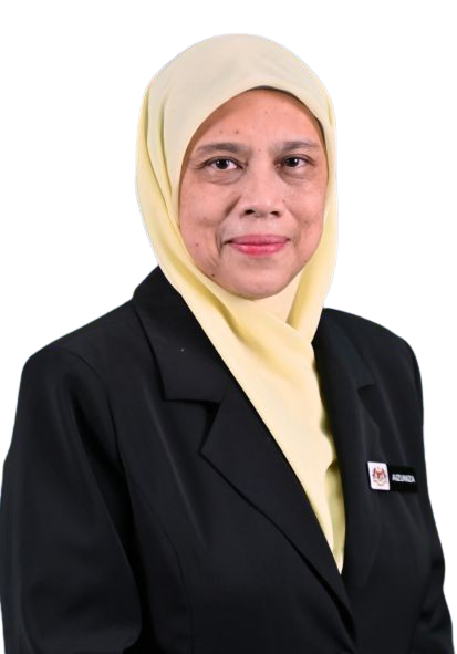 Dr Aizuniza Abdullah