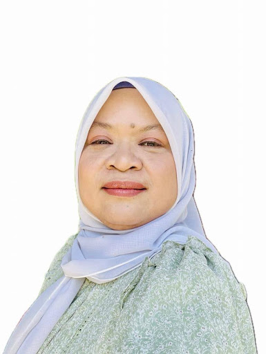 Dr Surina binti Zaman Huri