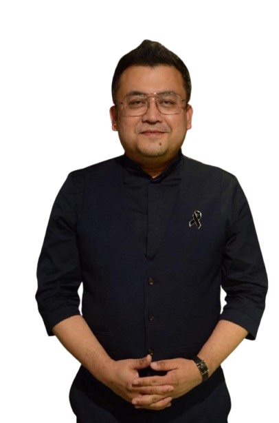 Dr Hazli bin Zakaria