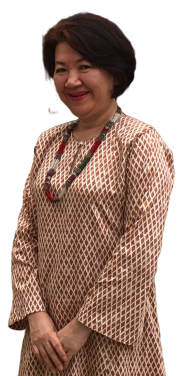 Prof. Dr Wee Lei Hum