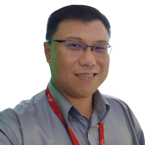 Ts Dr Steve Teoh Chee Hooi