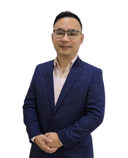 Mr Martin Yap Lu Hoong